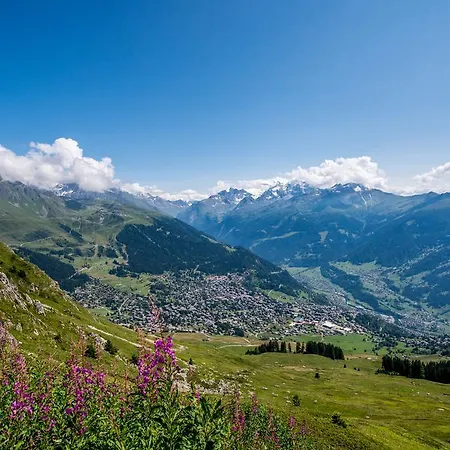 Athenee 3 Verbier