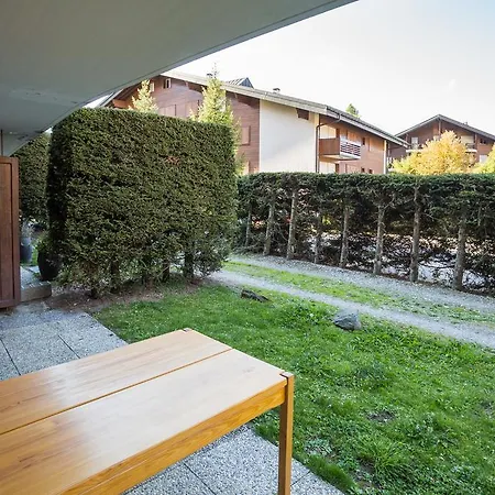 Athenee 3 Apartment Verbier