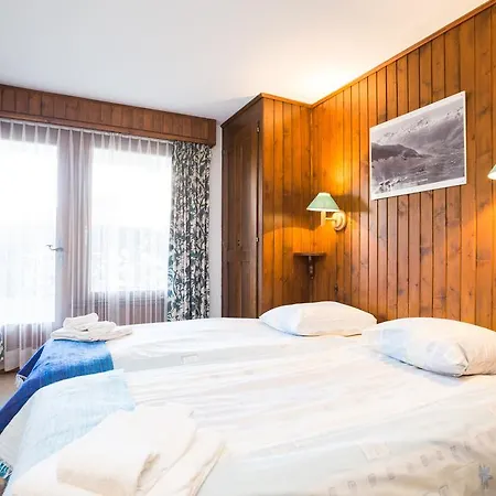 Apartment Athenee 3 *