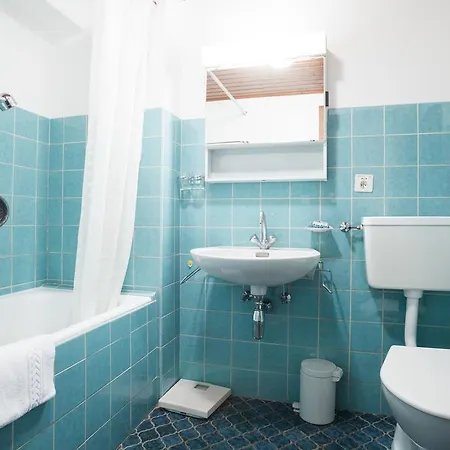 Apartment Athenee 3