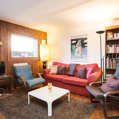 Athenee 3 Apartmán Verbier