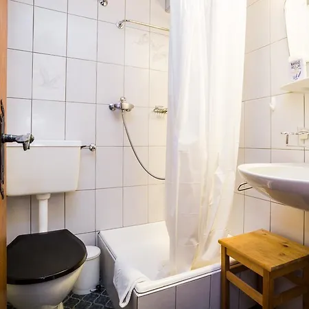 Apartmán Athenee 3 Verbier