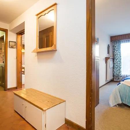 Apartmán Athenee 3